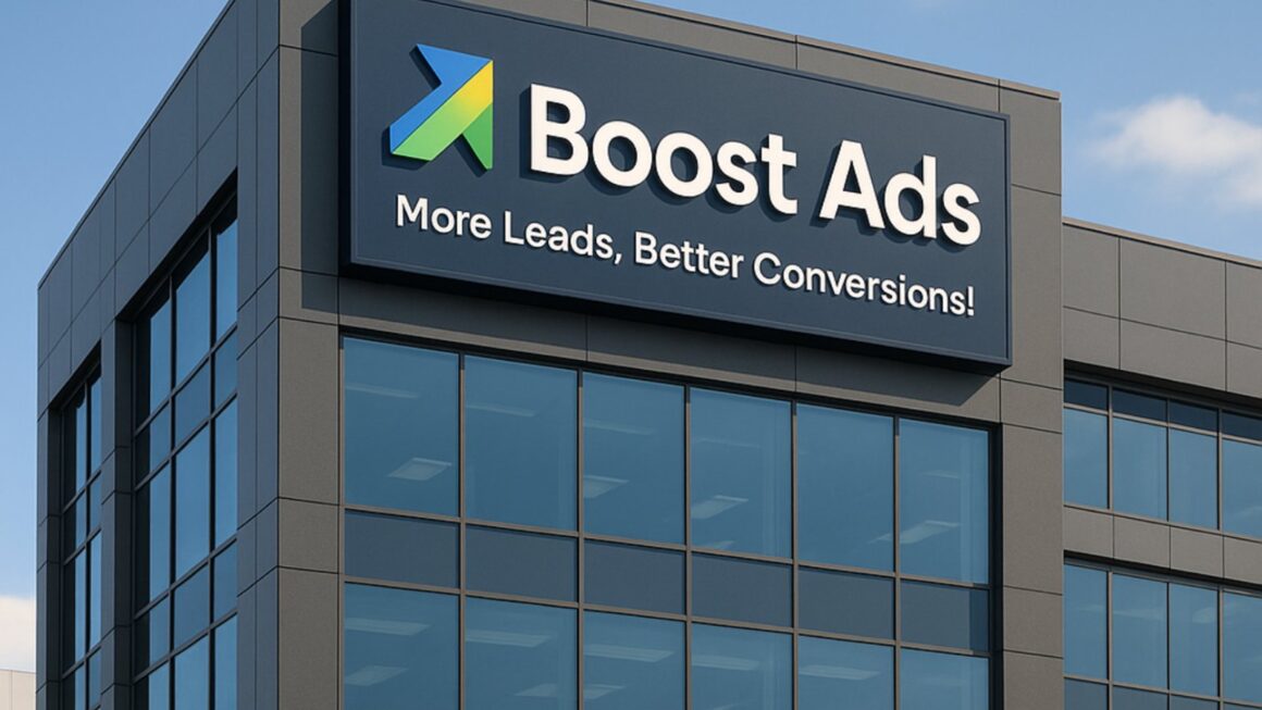 What is Boost Ads? How Boost Ads Became the Best Google Ads Agency in India: A Success Story of Strategy and Innovation