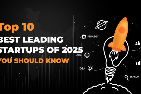 The 10 best emerging companies that you should know about now