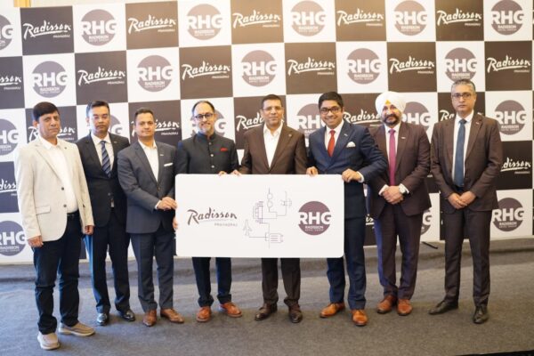 Radisson Hotel Group opens Radisson Hotel Prayagraj – city’s first international five star hotel in Uttar Pradesh’s heritage hub