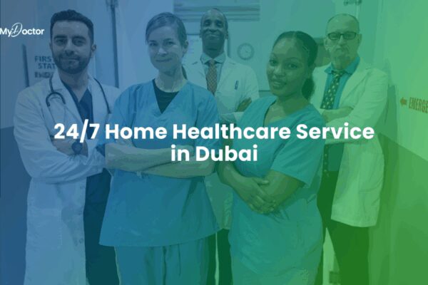 Call My Doctor Health Care LLC: Redefining Home Healthcare in Dubai