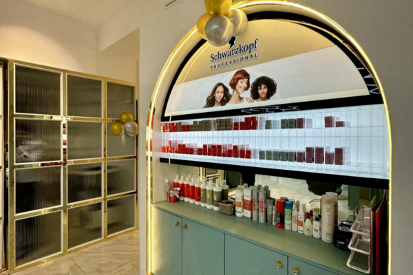Amedore Salon – Best Salon in Saheed Nagar, Bhubaneswar for Hair, Nails, Skin & Bridal Makeovers