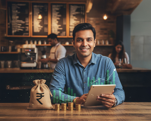 Bajaj Markets Broadens Business Loan Options to Empower Entrepreneurs