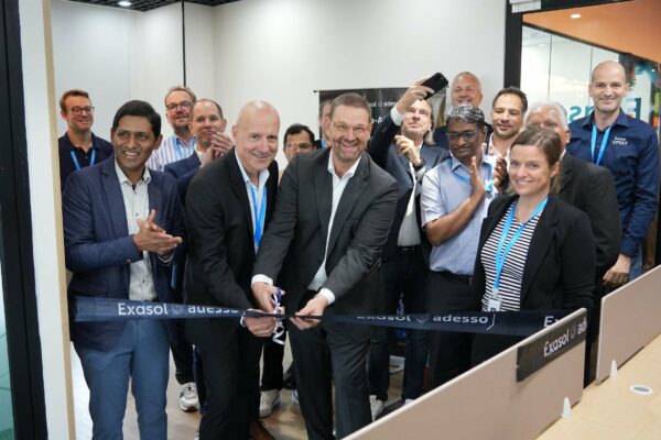 Exasol and adesso India open Exasol Tech Hub in Chennai to accelerate development of the Exasol Analytics Engine