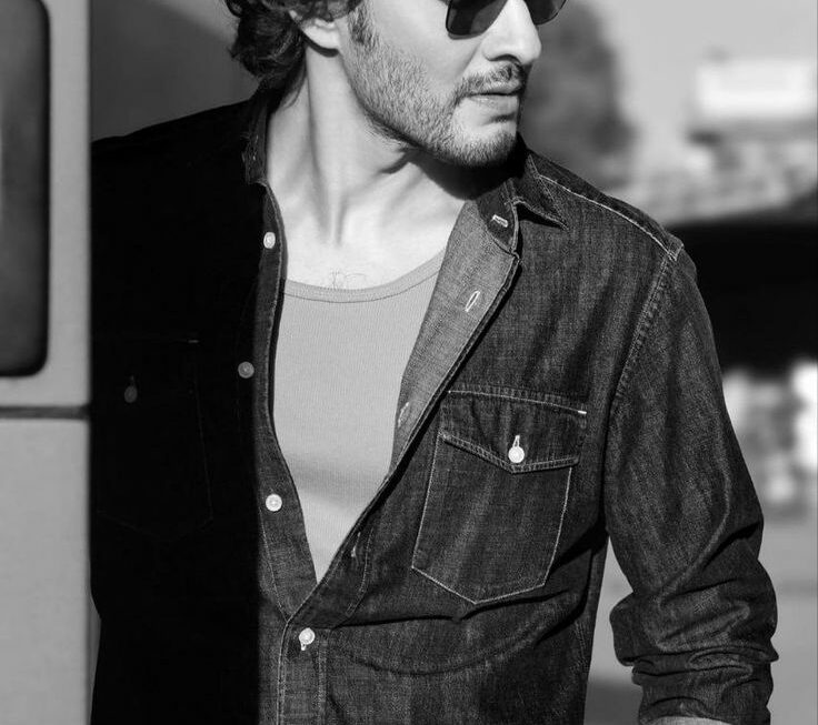 Superstar Mahesh Babu to Launch Zee Studio, Prerna Arora’s and Sudheer Babu’s JATADHARA Trailer — A Milestone Event