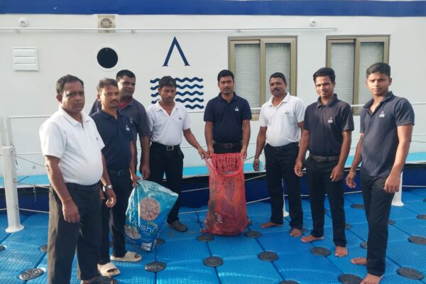 Antara Strengthens Its Commitment to Sustainable Tourism at Bhitarkanika National Park