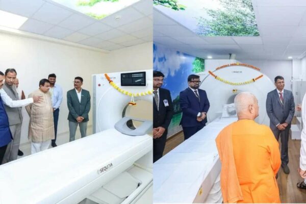 Sequoia Healthcare: India’s Homegrown Champion in Advanced Diagnostic Imaging